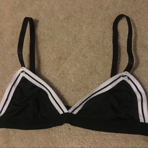 Silence & Noise bralette